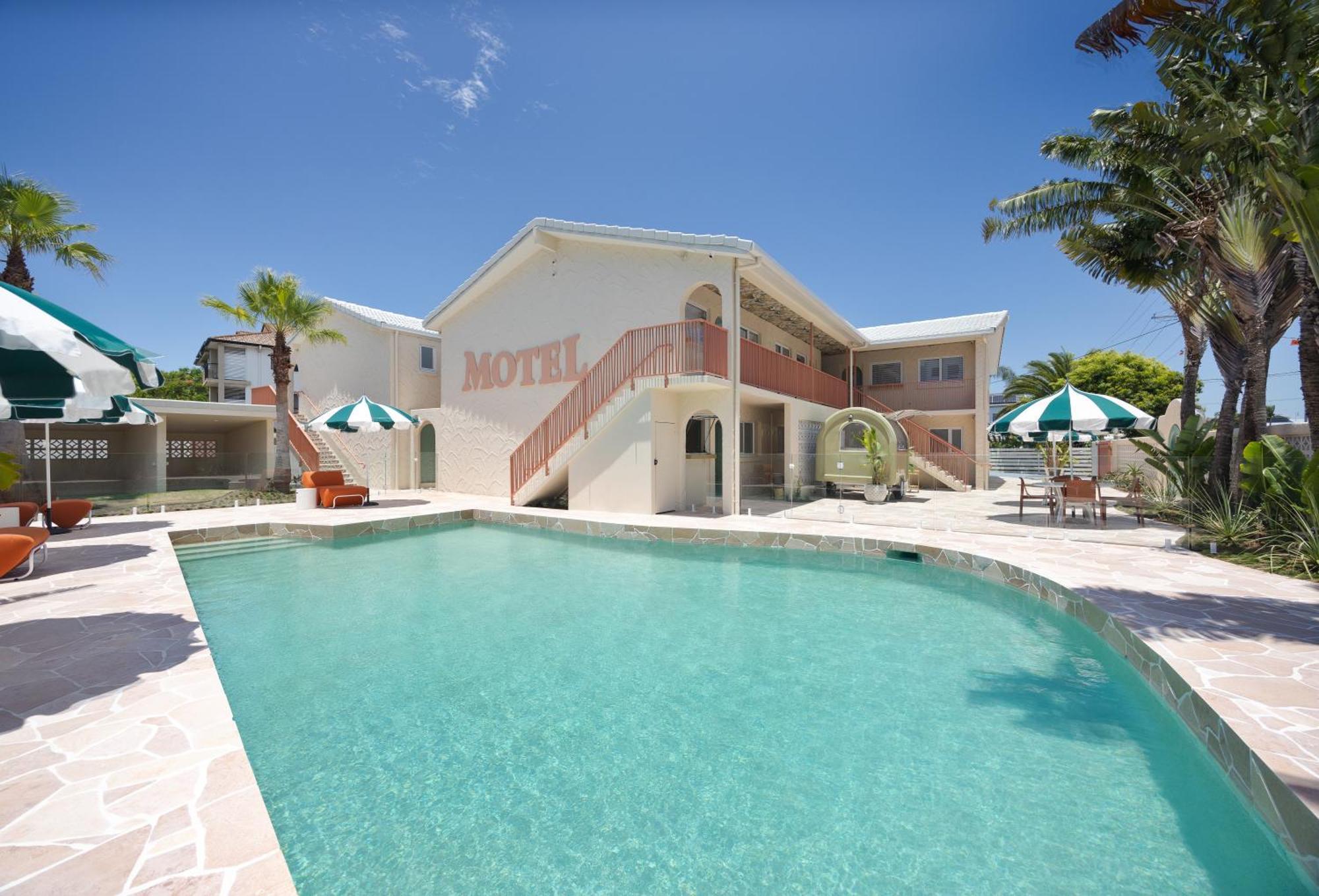 The Shores Miami Gold Coast Dış mekan fotoğraf