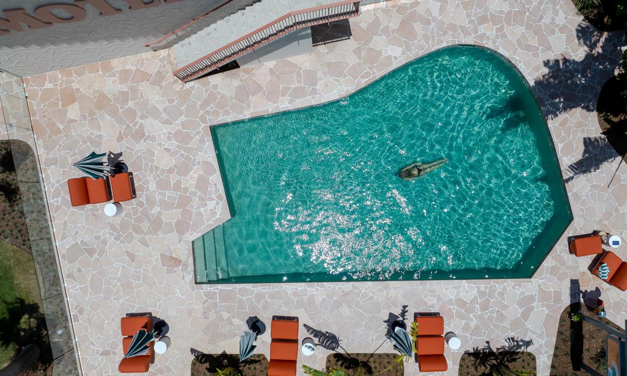 The Shores Miami Gold Coast Dış mekan fotoğraf