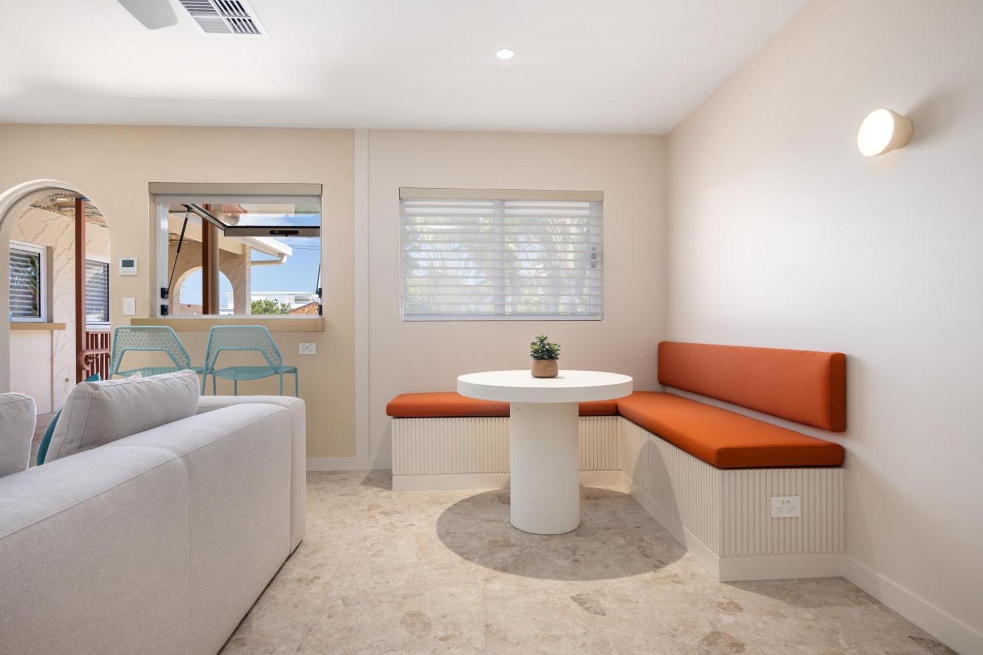 The Shores Miami Gold Coast Dış mekan fotoğraf