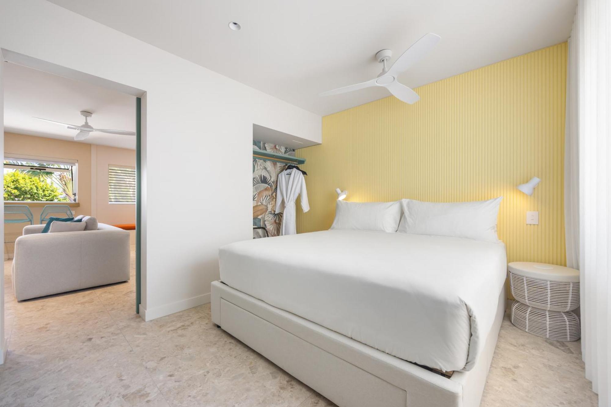 The Shores Miami Gold Coast Dış mekan fotoğraf