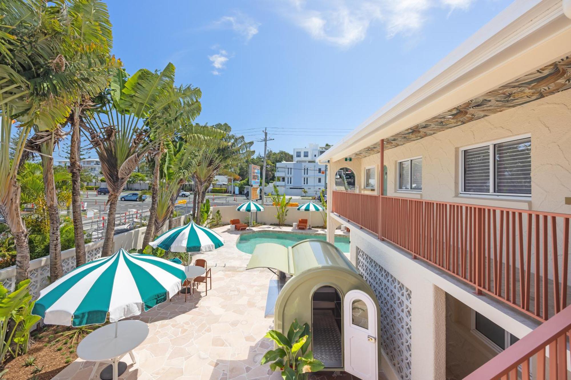 The Shores Miami Gold Coast Dış mekan fotoğraf